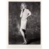 Image 1 : 30 Rock Jane Krakowski signed photo