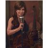 Image 1 : American Idol Paula Abdul Signed Photo