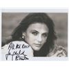 Image 1 : The Grasshopper Jacqueline Bisset Signed Photo