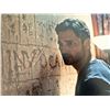 Image 1 : The Hulk Eric Bana signed movie photo