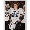 Image 1 : Friday Night Lights Garrett Hedlund signed photo