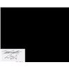 Image 1 : Batman Comic Book Artist Terry Beatty signature cut