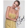 Image 1 : Playboy Playmate Dani Mathers Signed Photo