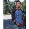 Image 1 : One Tree Hill Chad Michael Murray Signed Photo