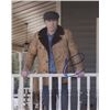 Image 1 : Fargo Jeffrey Donovan signed photo