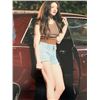 Image 1 : Mean Girls Amanda Seyfried signed photo
