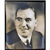 Image 1 : All American Pat O'Brien Signed 10x12 Original Still Vintage Photo JSA Authenticated