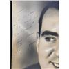 Image 2 : All American Pat O'Brien Signed 10x12 Original Still Vintage Photo JSA Authenticated