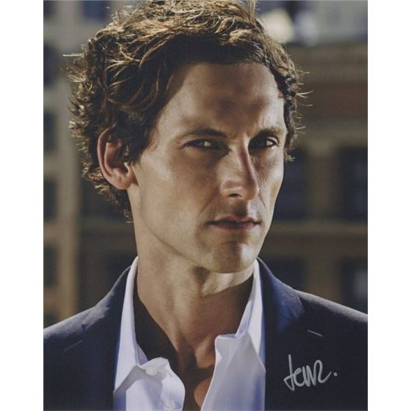 Gilmore Girls Tanc Sade Signed Photo