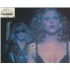 Image 1 : Pulsions (French version of Dressed to Kill) Nancy Allen  signed lobby card