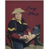 Image 1 : F-Troop Larry Storch Signed Photo
