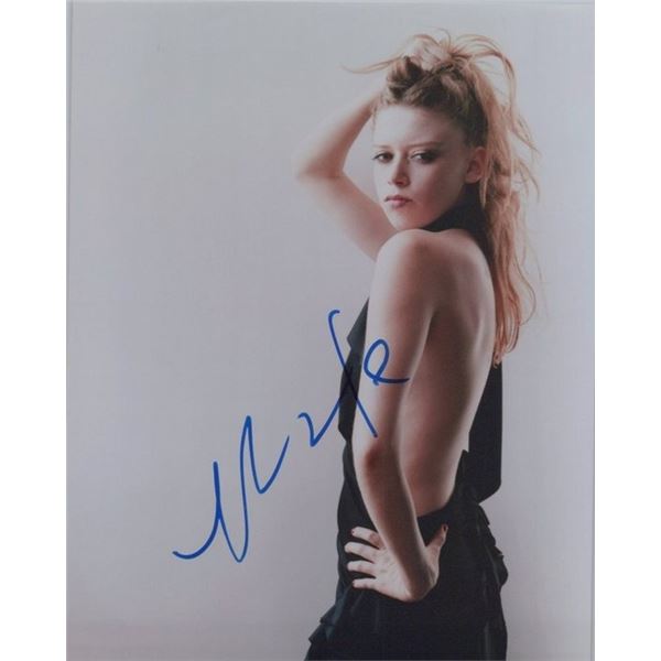 Slums of Beverly Hills Natasha Lyonne Signed Photo