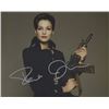Image 1 : X-Men Famke Janssen Signed Photo
