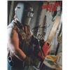 Image 1 : Tucker & Dale Vs Evil Tyler Labine Signed Photo