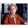 Image 1 : Way Down East Lillian Gish Signed  Color Photo