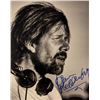 Image 1 : The Zookeeper's Wife Johan Heldenbergh signed photo