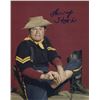 Image 1 : F-Troop Larry Storch Signed Photo