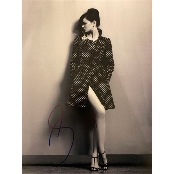 Prison Break Sarah Wayne Callies signed photo