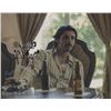 Image 1 : Narcos: Mexico Alberto Guerra Signed Photo