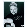 Image 1 : Nanny And The Professor Juliet Mills Signed Photo JSA