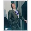 Image 1 : The Phantom of the Opera Michael Crawford Signed 8x10 Glossy Photo JSA Authenticated