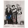 Image 1 : Dudes cast signed photo
