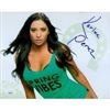 Image 1 : NXT WWE Wrestler Karlee Perez Signed Photo