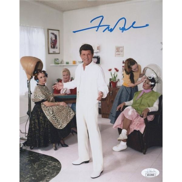 Frankie Avalon Signed Photo