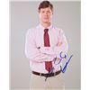 Image 1 : The Intern Anders Holm signed photo