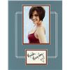 Image 1 : ER Mariska Hargitay Signed Photo