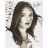 Image 1 : Jaws Cindy Grover signed photo