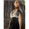 Image 1 : Justice League Camilla Luddington signed photo
