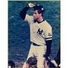 Image 1 : New York Yankees Paul O'Neill Signed Photo