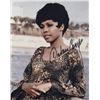 Image 1 : Porgy and Bess Diahann Carroll Signed Photo