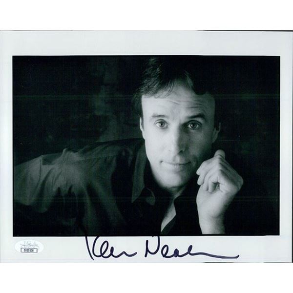 Saturday Night Live Kevin Nealon Signed Photo JSA