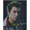Image 1 : Titans Ryan Potter Signed Photo