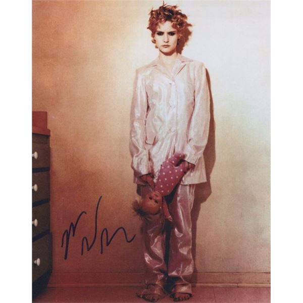 Fast Times At Ridgemont High Jennifer Jason Leigh Signed Photo
