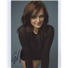 Image 1 : Handmaid's Tale Elisabeth Moss signed photo