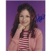 Image 1 : Arrested Development Alia Shawkat Signed Photo