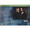 Image 2 : Dark Angel Michael Weatherly signed card