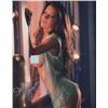 Image 1 : Playmate Shelby Chesnes Signed Photo