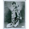 Image 1 : Madama Butterfly Licia Albanese Signed  Photo