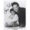 Image 1 : Webster Henry Polic Signed Photo