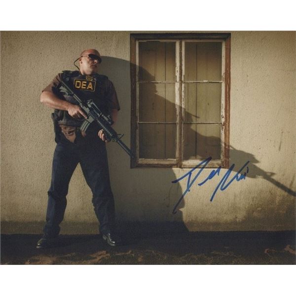 Breaking Bad Dean Norris Signed Photo