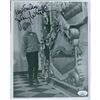 Image 1 : Family Affairs Johnny Whitaker Signed Photo JSA