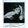 Image 1 : Singer Melissa Manchester Signed 8x10 Glossy Photo JSA Authenticated