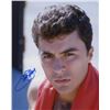 Image 1 : Gidget James Darren signed photo