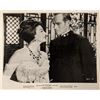 Image 1 : 55 Days at Peking Charlton Heston signed photo
