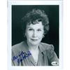 Image 1 : Planet of the Apes Kim Hunter Signed Photo JSA