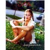 Image 1 : Lolita Dominique Swain Signed Photo